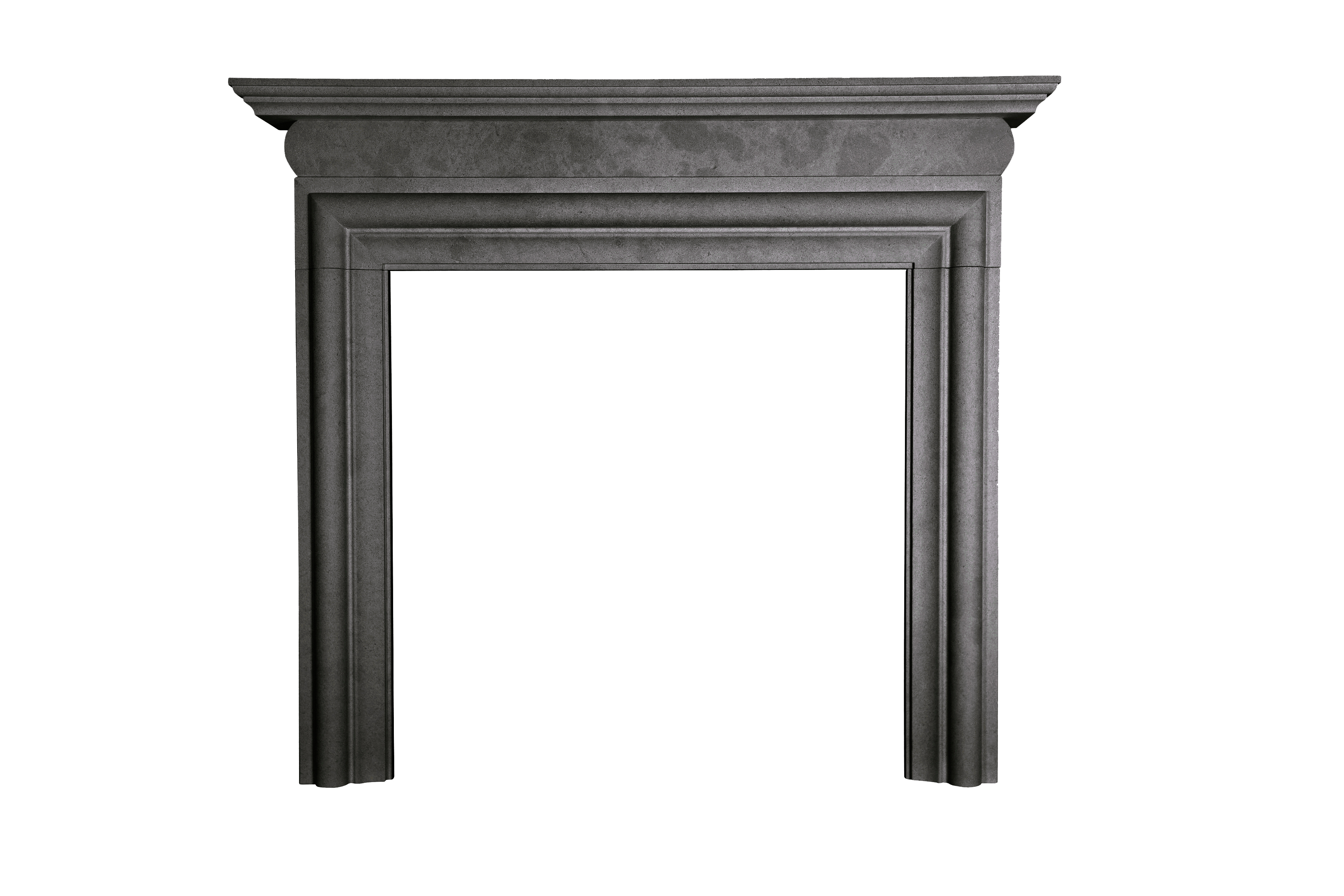 Kepple Agean Grey Limestone Surround